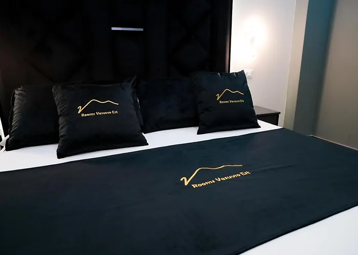 Rooms Vesuvio Est