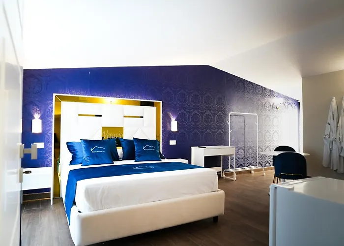 Rooms Vesuvio Est