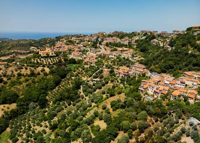 Ca'Del Borgo B&B Country House